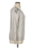 Merona Silver Pullover Sweater Size XL - photo 4