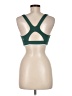 Athleta Green Sports Bra Size M (estimated) - photo 2