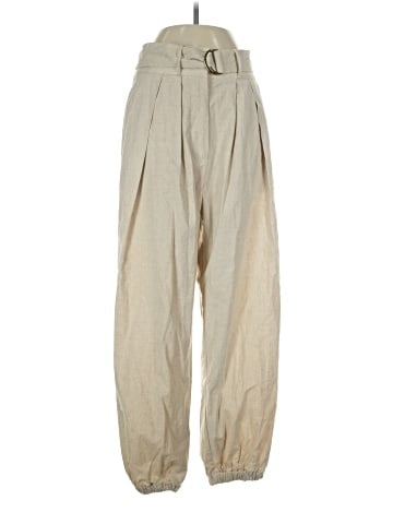 Tularosa Linen Pants (view 1)