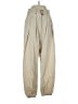 Tularosa Tan Linen Pants Size S - photo 1