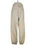 Tularosa Tan Linen Pants Size S - photo 2