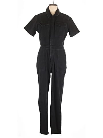 Good American Overalls (view 1)