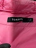 Torrid 100% Nylon Pink Vest Size 3X Plus (3) - photo 6