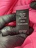 Torrid 100% Nylon Pink Vest Size 3X Plus (3) - photo 7