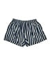 Darling Stripes Blue Shorts Size M - photo 1