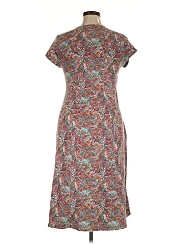 Sahalie Casual Dress (view 2)