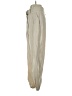Tularosa Tan Linen Pants Size S - photo 5