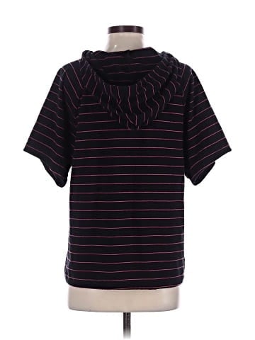 New York & Company Short Sleeve T-Shirt (view 2)