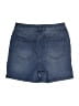 Faith Blue Denim Shorts Size 6 - photo 2