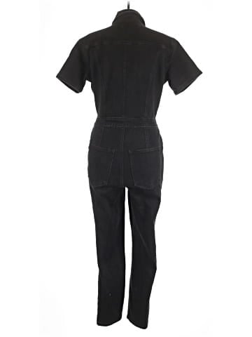 Good American Overalls (view 2)