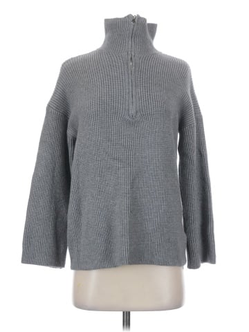 Shein Turtleneck Sweater (view 1)