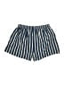 Darling Stripes Blue Shorts Size M - photo 2