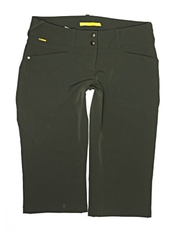 Lole Khaki Shorts (view 1)