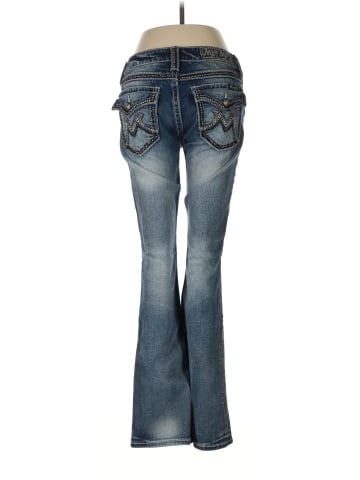 Miss Me Jeans (view 2)