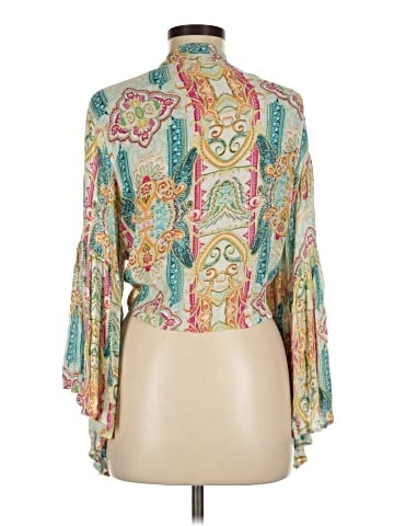 Elan Kimono (view 2)