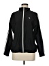 Bold Spirit 100% Polyester Black Track Jacket Size M - photo 1