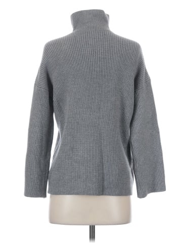 Shein Turtleneck Sweater (view 2)