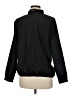 Bold Spirit 100% Polyester Black Track Jacket Size M - photo 2