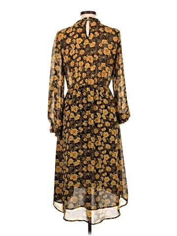 Hayden Casual Dress (view 2)