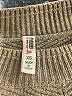 Raga Brown Tan Pullover Sweater Size XS - photo 7