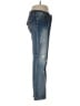 Miss Me Hearts Blue Jeans Size 28 waist - photo 4