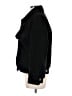 Timing 100% Polyester Black Faux Fur Jacket Size M - photo 5