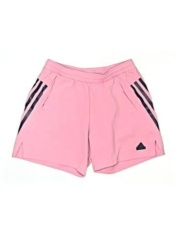 Adidas Athletic Shorts (view 1)