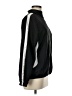 Bold Spirit 100% Polyester Black Track Jacket Size M - photo 4