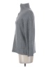 Shein Gray Turtleneck Sweater Size 4 - photo 5