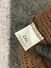 Unbranded Brown Kimono Size 2XL - photo 7