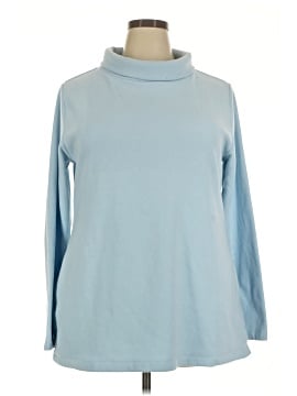Dudley Stephens Turtleneck Sweater (view 1)