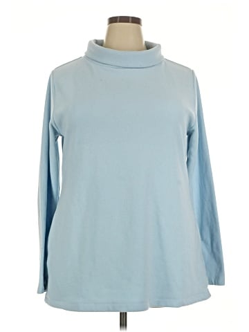 Dudley Stephens Turtleneck Sweater (view 1)