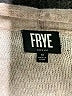 FRYE Tan Cardigan Size M - photo 4