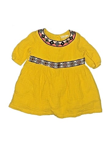 Genuine Kids from Oshkosh Dress (view 1)