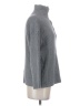 Shein Gray Turtleneck Sweater Size 4 - photo 4