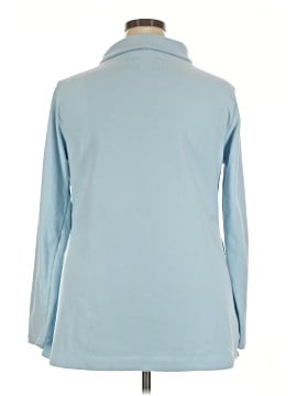 Dudley Stephens Turtleneck Sweater (view 2)