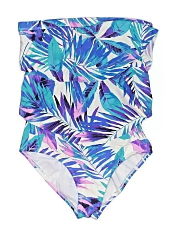 Jantzen One Piece Swimsuit (view 1)