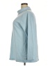 Dudley Stephens 100% Polyester Blue Turtleneck Sweater Size XXL - photo 5