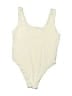 Indigo Luna Ivory Romper Size L - photo 2