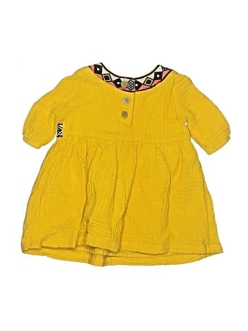 Genuine Kids from Oshkosh Dress (view 2)