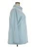 Dudley Stephens 100% Polyester Blue Turtleneck Sweater Size XXL - photo 4