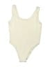 Indigo Luna Ivory Romper Size L - photo 1