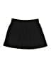 Halara Solid Black Active Skort Size S - photo 2