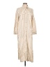 VICI Ivory Casual Dress Size L - photo 1