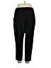 Eileen Fisher Solid Black Casual Pants Size XL - photo 2