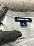 Lands' End 100% Cotton Silver Pullover Sweater Size S - photo 7