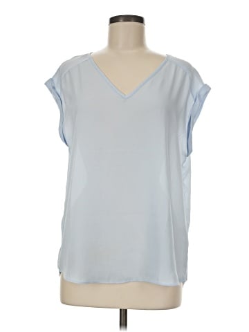 7th Avenue Design Studio New York & Company Sleeveless T-Shirt (view 1)