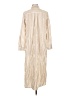 VICI Ivory Casual Dress Size L - photo 2