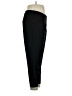 Eileen Fisher Solid Black Casual Pants Size XL - photo 4