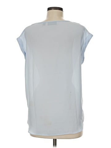 7th Avenue Design Studio New York & Company Sleeveless T-Shirt (view 2)